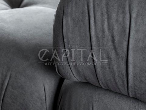 квартира за адресою Зарічна вул., 2 к2