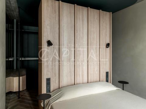 квартира за адресою Зарічна вул., 2 к2