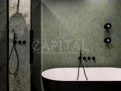 квартира за адресою Зарічна вул., 2 к2