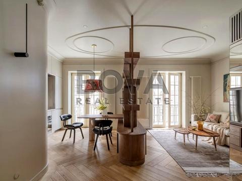 квартира за адресою Дарвіна вул., 1