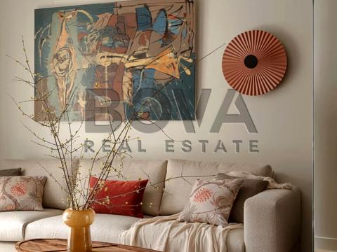 квартира за адресою Дарвіна вул., 1