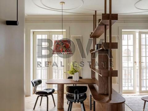 квартира за адресою Дарвіна вул., 1