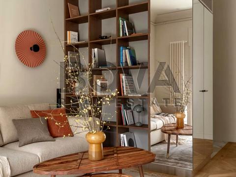 квартира за адресою Дарвіна вул., 1