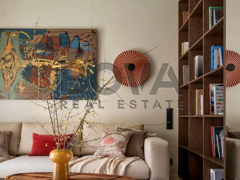 квартира за адресою Дарвіна вул., 1