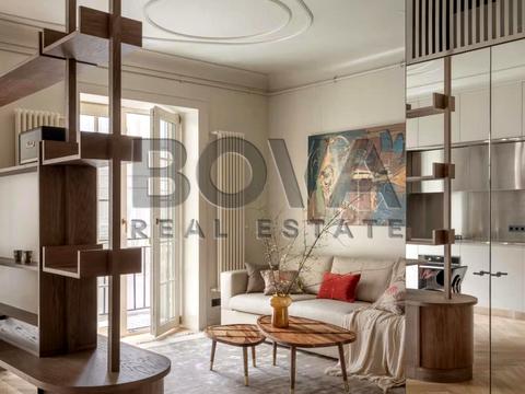 квартира за адресою Дарвіна вул., 1