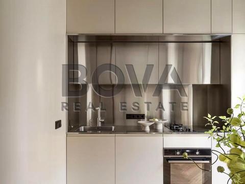 квартира за адресою Дарвіна вул., 1