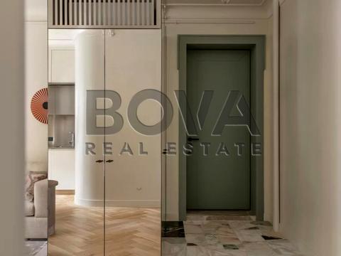 квартира за адресою Дарвіна вул., 1