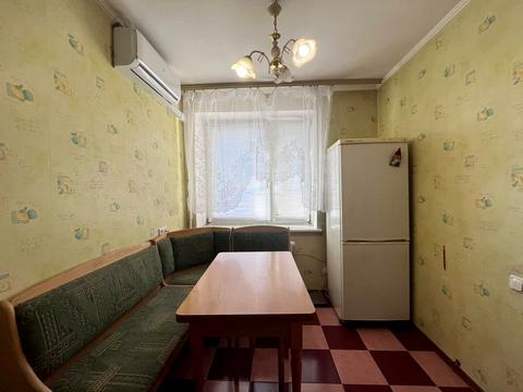 квартира за адресою Берестейський просп. (Перемоги), 39