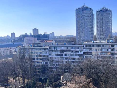 квартира за адресою Берестейський просп. (Перемоги), 39