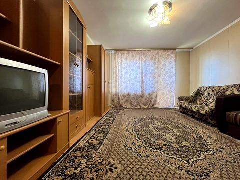 квартира за адресою Берестейський просп. (Перемоги), 39