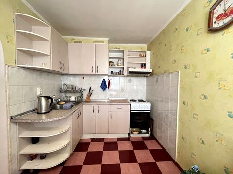 квартира за адресою Берестейський просп. (Перемоги), 39