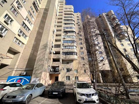 квартира за адресою Берестейський просп. (Перемоги), 39