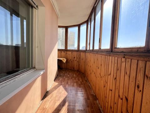 квартира за адресою Берестейський просп. (Перемоги), 39