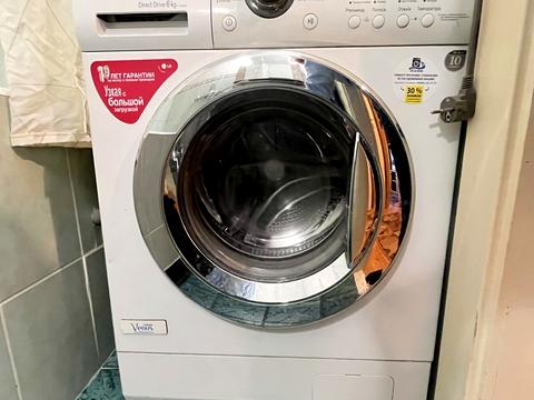 квартира за адресою Берестейський просп. (Перемоги), 39