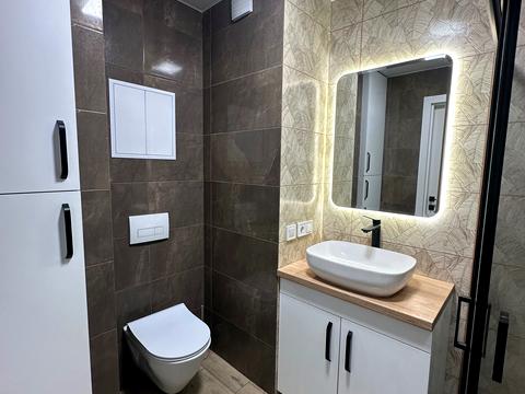 квартира за адресою Панаса Мирного вул., 27