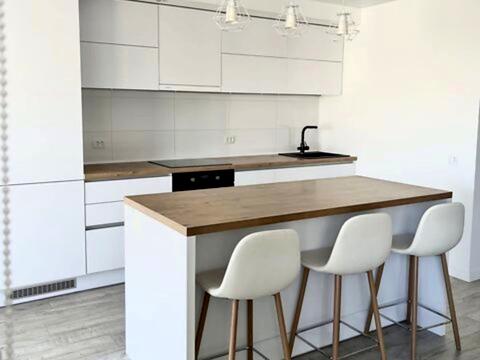 квартира по адресу Коновальца ул., 17