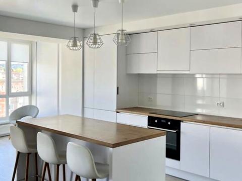 квартира по адресу Коновальца ул., 17