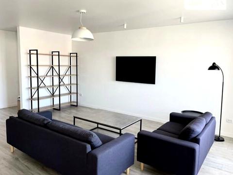 квартира по адресу Коновальца ул., 17