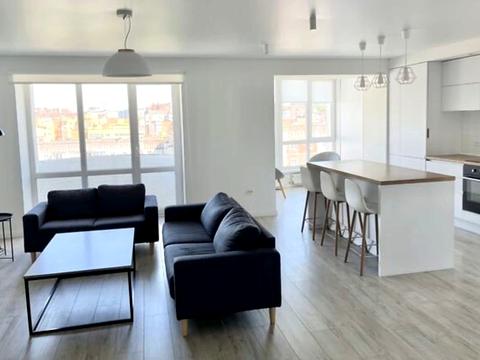 квартира по адресу Коновальца ул., 17