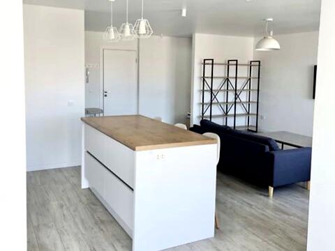 квартира по адресу Коновальца ул., 17