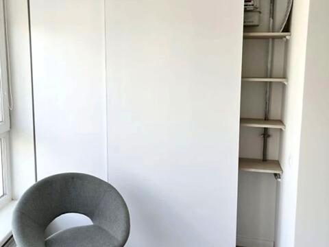 квартира по адресу Коновальца ул., 17