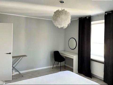 квартира по адресу Коновальца ул., 17