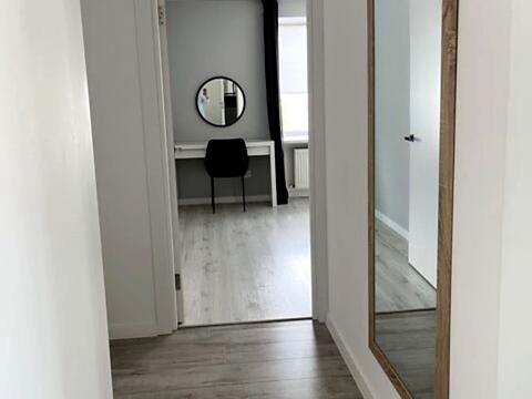 квартира по адресу Коновальца ул., 17