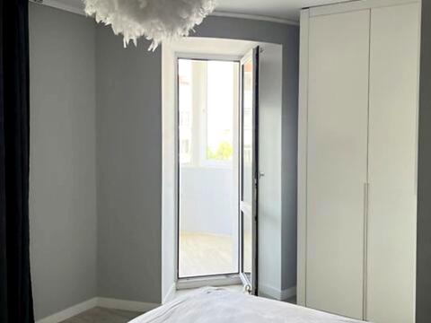 квартира по адресу Коновальца ул., 17