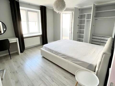 квартира по адресу Коновальца ул., 17