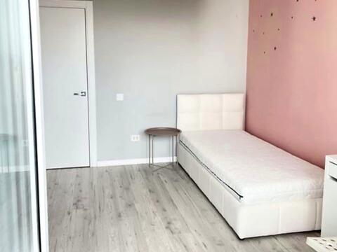 квартира по адресу Коновальца ул., 17