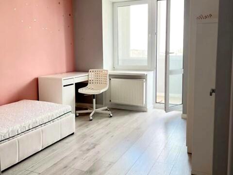 квартира по адресу Коновальца ул., 17