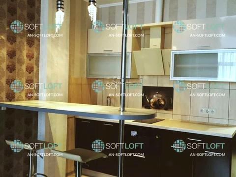 квартира по адресу Григоровское шоссе (Комсомольское), 55