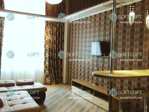 квартира по адресу Григоровское шоссе (Комсомольское), 55