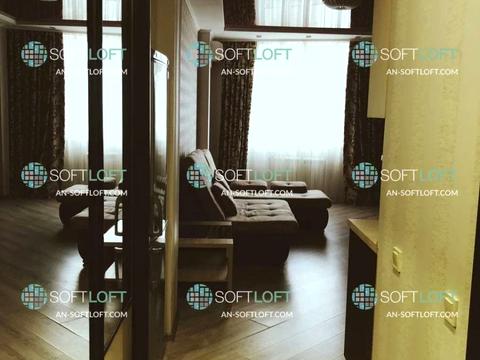 квартира по адресу Григоровское шоссе (Комсомольское), 55