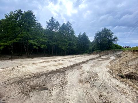 ділянка за адресою 