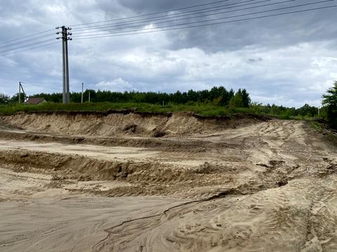 ділянка за адресою 