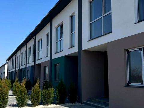 дом по адресу Ужгород, Калиновського