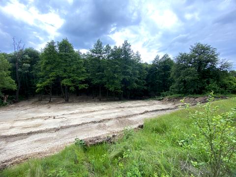 ділянка за адресою 