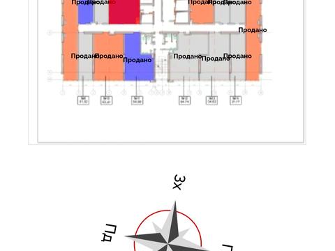комерційна за адресою Генуезька вул., 1/1