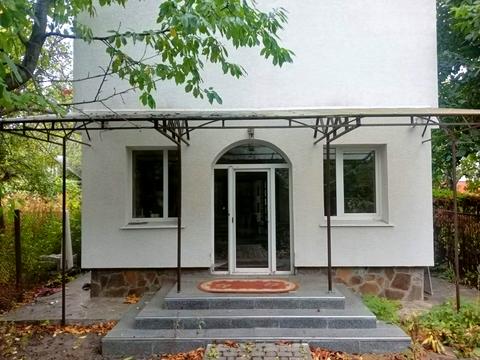 будинок за адресою Юрія Шевельова вул. (Червоного Льотчика), 64