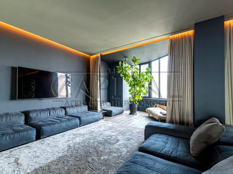 квартира за адресою Лесі Українки бульв., 7-А