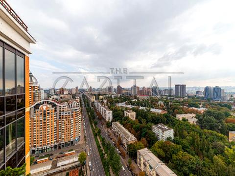 квартира за адресою Лесі Українки бульв., 7-А