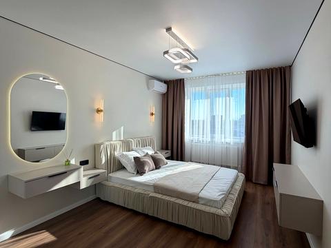 квартира за адресою Височана вул., 18 к27