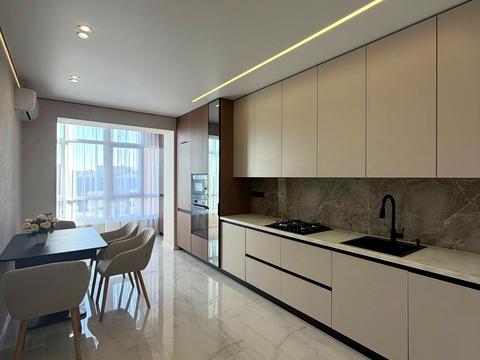 квартира за адресою Височана вул., 18 к27