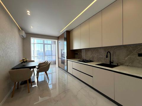 квартира за адресою Височана вул., 18 к27