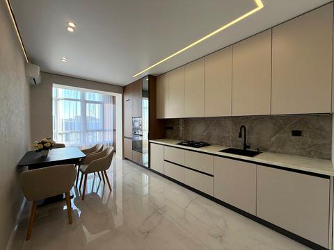 квартира за адресою Височана вул., 18 к27