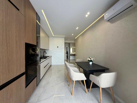 квартира за адресою Височана вул., 18 к27