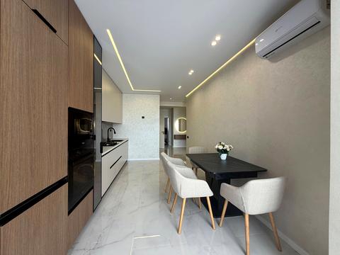 квартира за адресою Височана вул., 18 к27