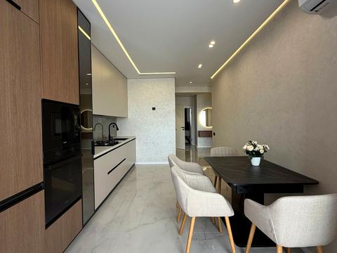 квартира за адресою Височана вул., 18 к27