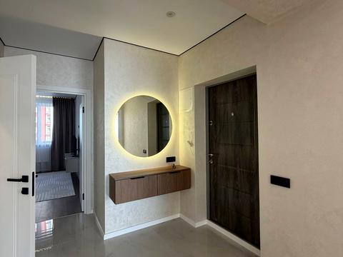 квартира за адресою Височана вул., 18 к27